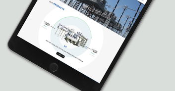 思源電氣 高端網站建設 上海雍熙官網